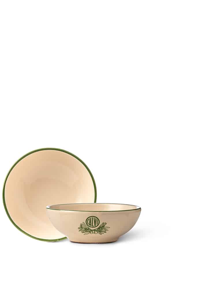 Terracotta Bowl