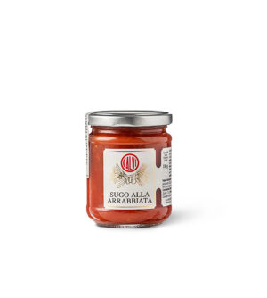 Arrabbiata Sauce 180 g
